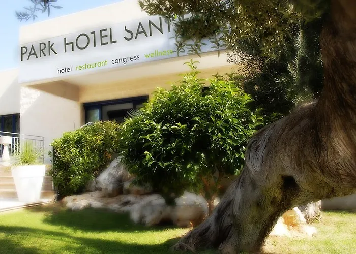 Park Hotel Sant'Elia