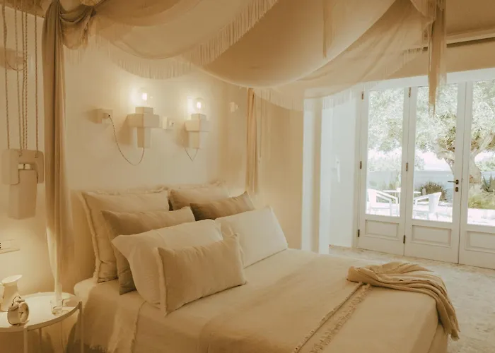 Masseria Borgo Ritella