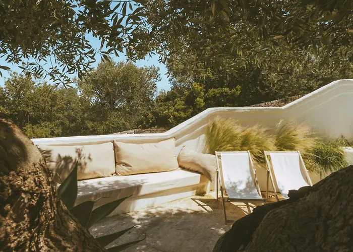 Masseria Borgo Ritella