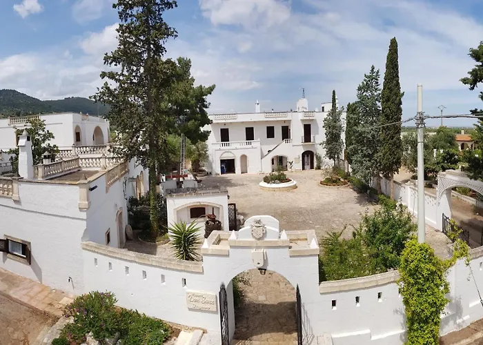 Masseria Don Sante